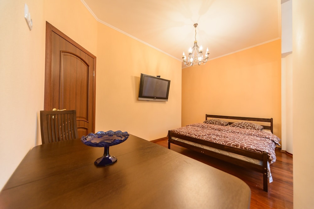 Foto - Guest House at the Polytechnic Institute