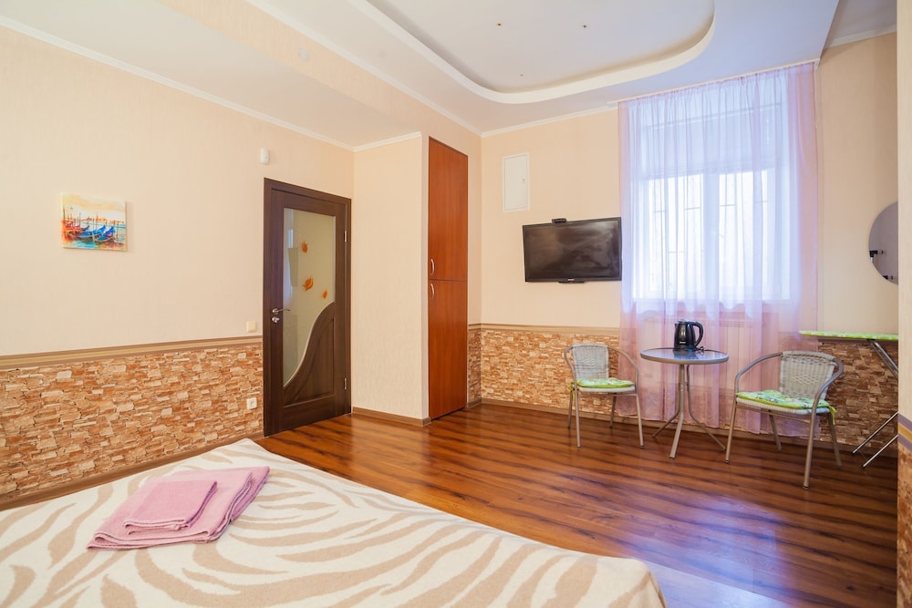 Foto - Guest House at the Polytechnic Institute