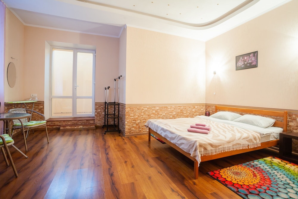 Foto - Guest House at the Polytechnic Institute