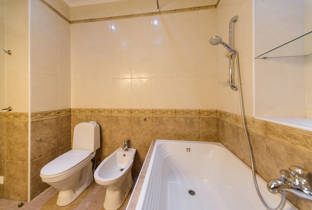 Foto - Guest House at the Polytechnic Institute