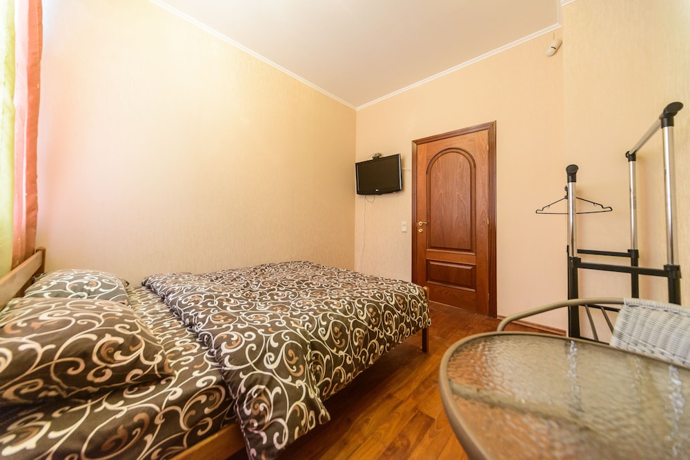 Foto - Guest House at the Polytechnic Institute