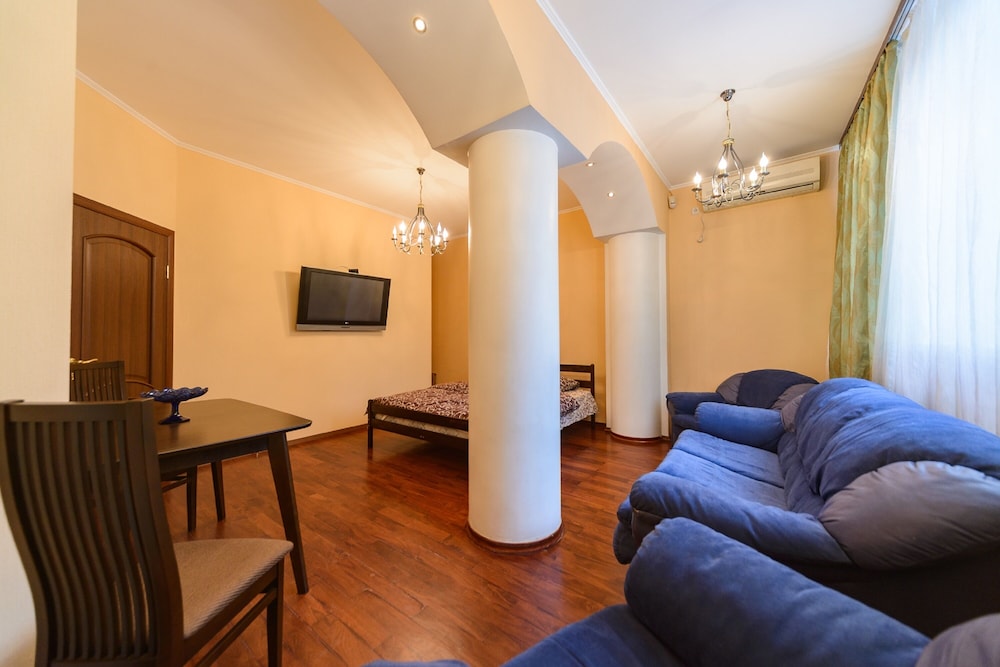 Foto - Guest House at the Polytechnic Institute