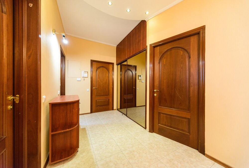 Foto - Guest House at the Polytechnic Institute