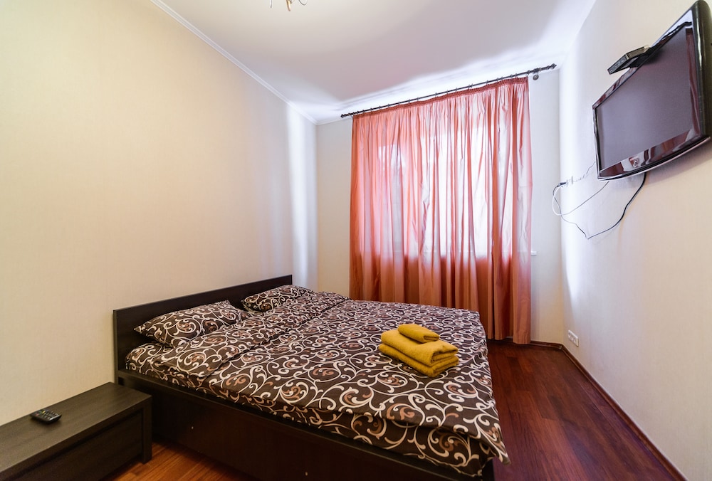 Foto - Guest House at the Polytechnic Institute