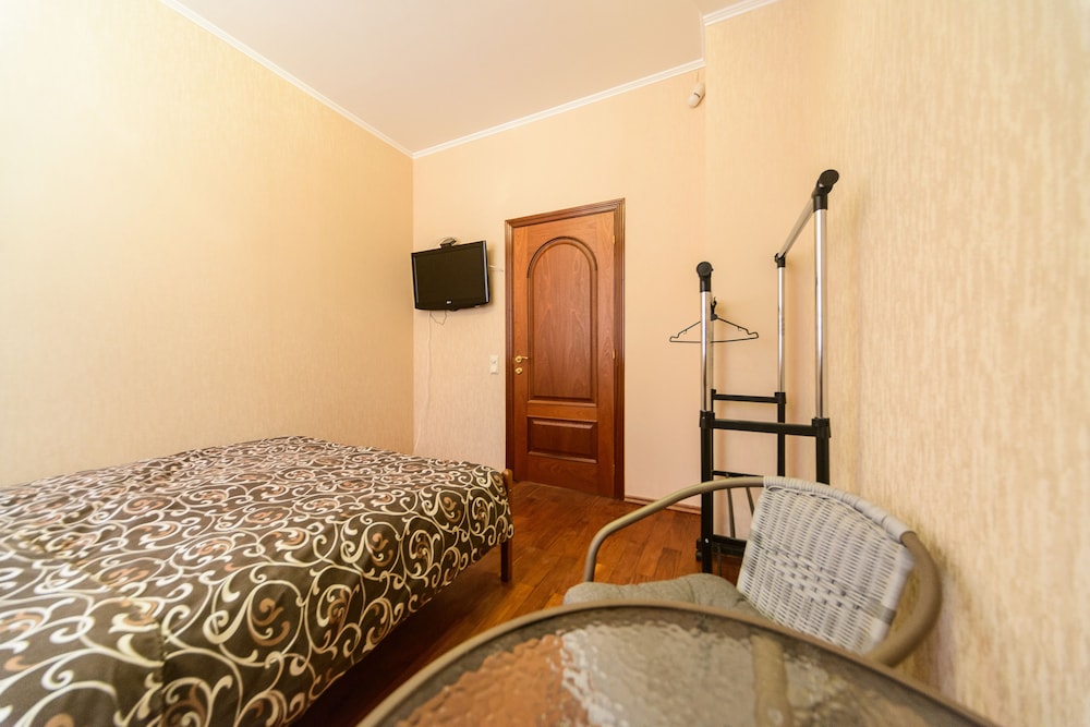 Foto - Guest House at the Polytechnic Institute