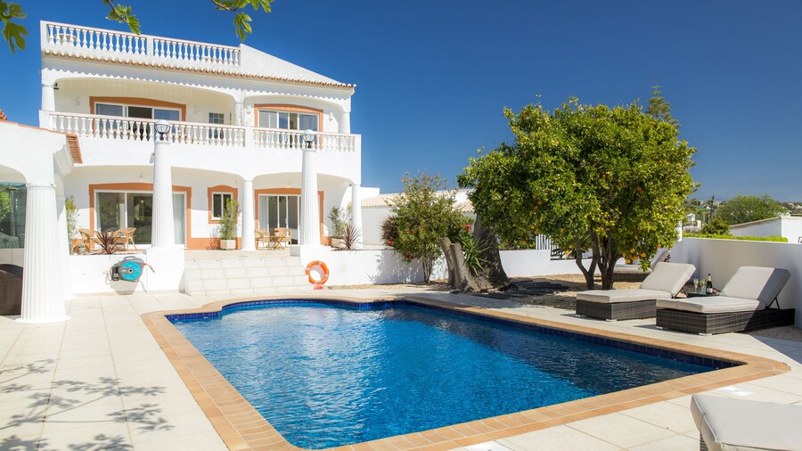 Casa Luisandra Boutique B&B