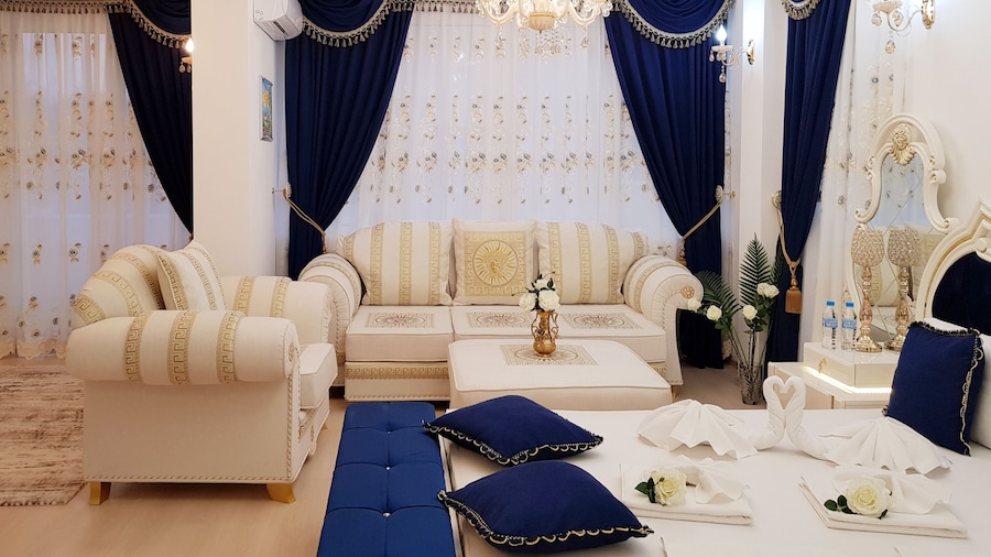 Megas Palace Bankya
