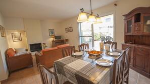 Servicio de comidas en la habitación