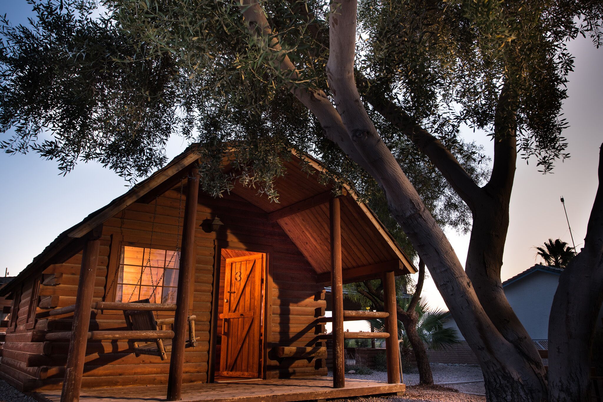 Cabin In Ehrenberg Sleeps 4 Expedia Vacation Rentals