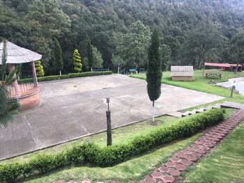 Resort Village Rancho Escondido Casa Goyri Tlaxco De Morelos Mexico Booking Com