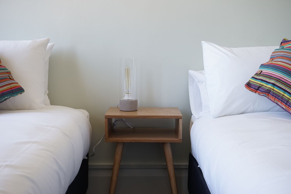 Rosehill Hotel