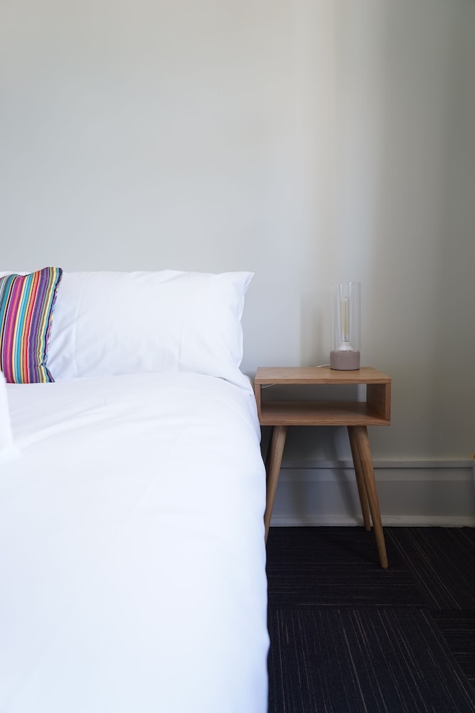 Rosehill Hotel