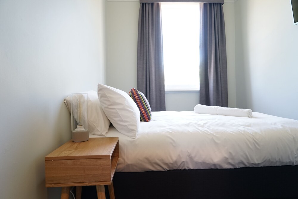 Rosehill Hotel