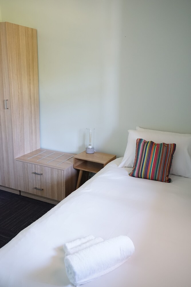 Rosehill Hotel