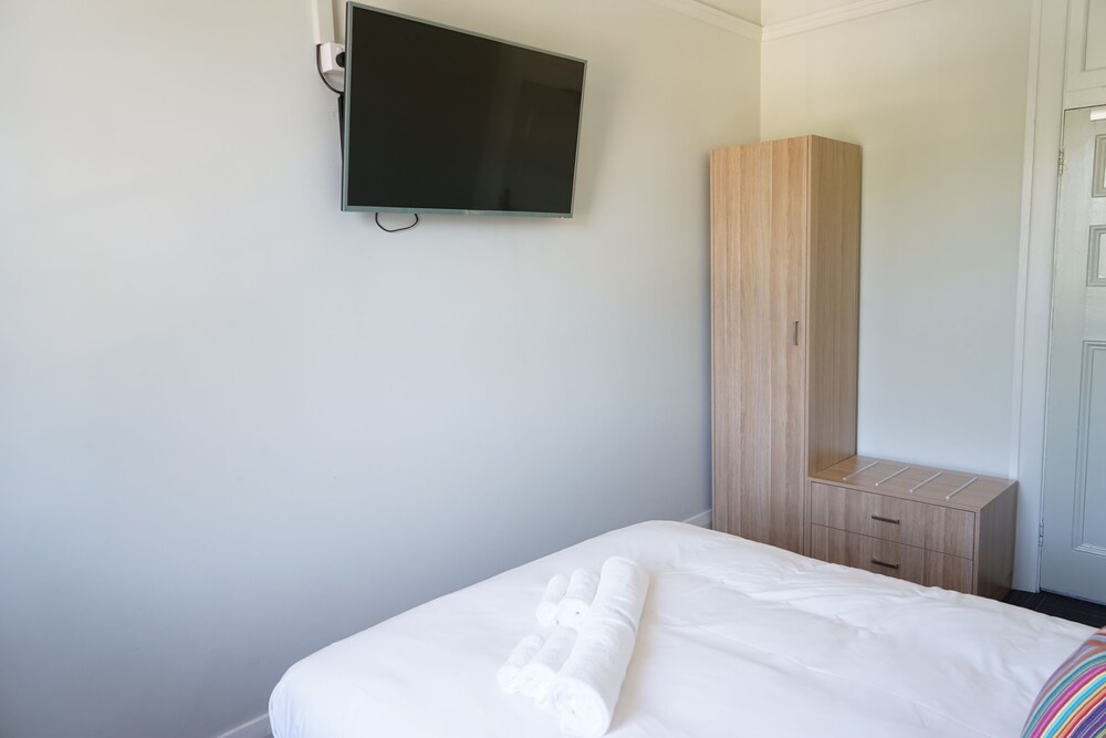 Rosehill Hotel