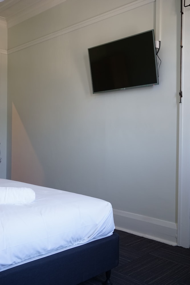 Room, Rosehill Hotel