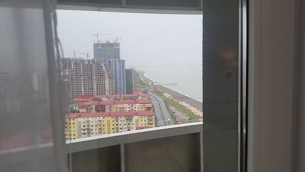 Foto - PURE WELLNESS SEA-VIEW Beluga & Dolphin Luxury HOTEL apartments