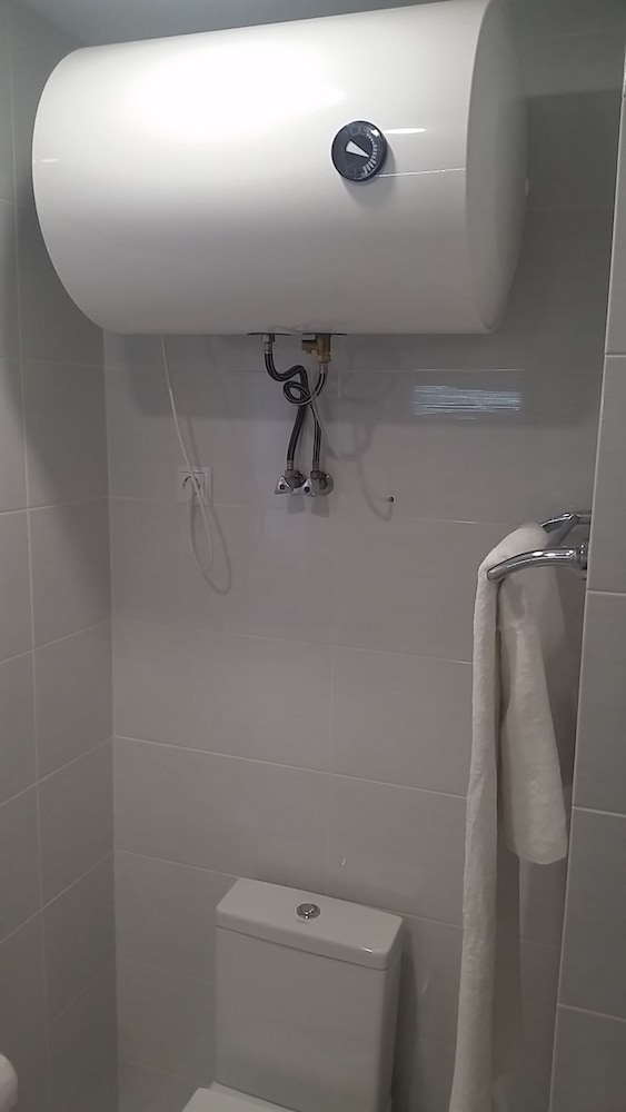 Foto - PURE WELLNESS SEA-VIEW Beluga & Dolphin Luxury HOTEL apartments