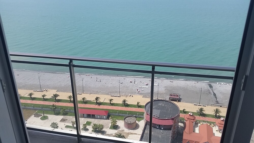 Foto - PURE WELLNESS SEA-VIEW Beluga & Dolphin Luxury HOTEL apartments