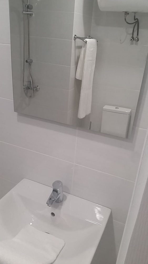 Foto - PURE WELLNESS SEA-VIEW Beluga & Dolphin Luxury HOTEL apartments