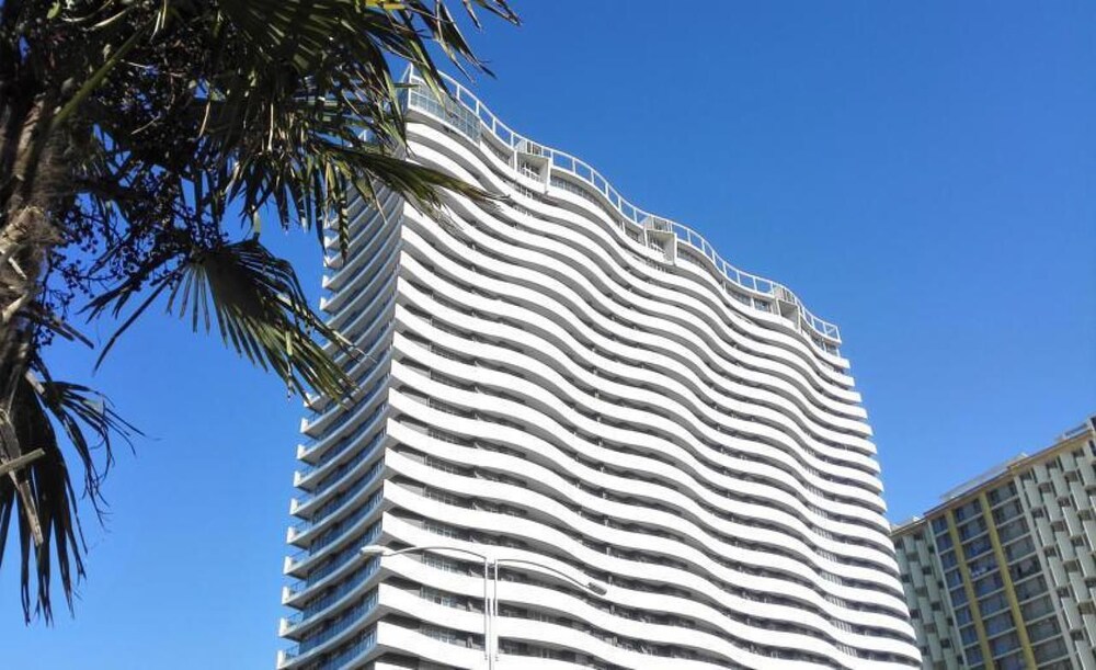 Foto - PURE WELLNESS SEA-VIEW Beluga & Dolphin Luxury HOTEL apartments