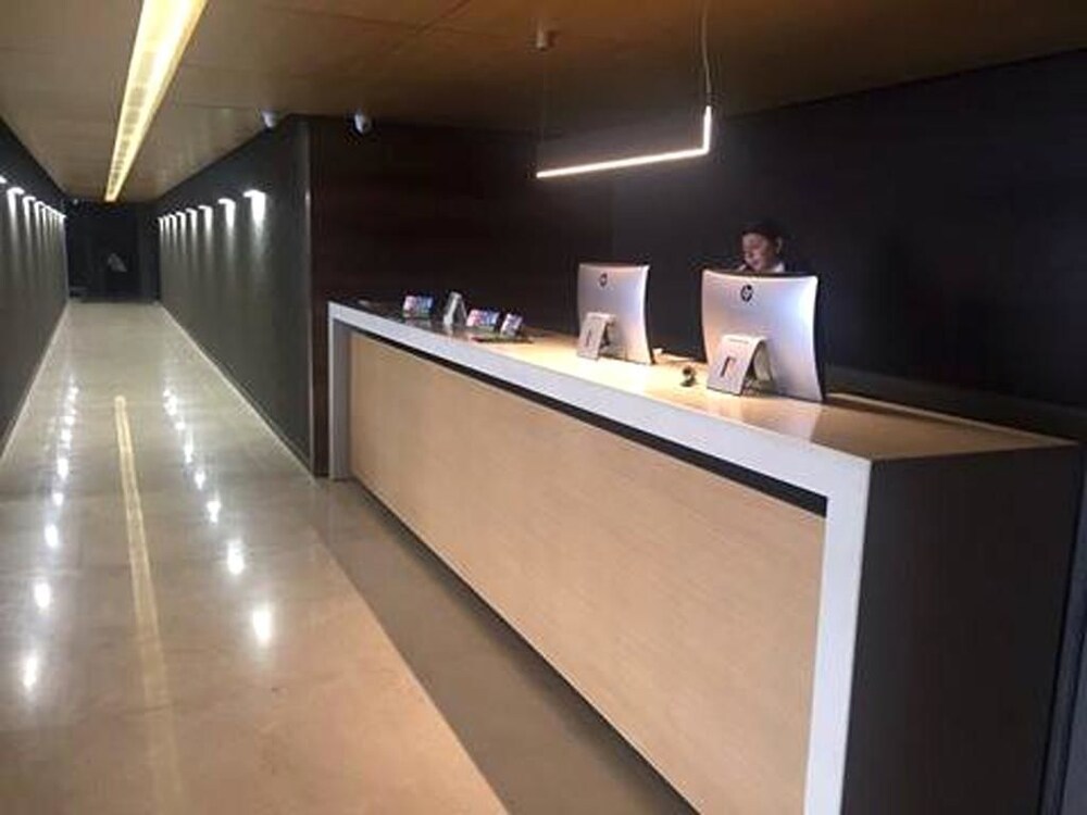 Foto - PURE WELLNESS SEA-VIEW Beluga & Dolphin Luxury HOTEL apartments