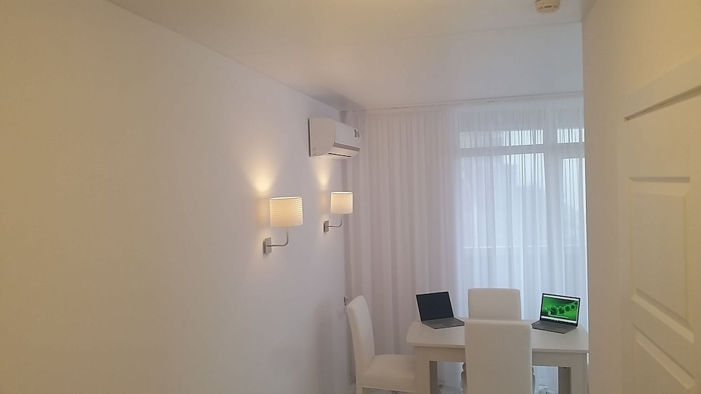 Foto - PURE WELLNESS SEA-VIEW Beluga & Dolphin Luxury HOTEL apartments