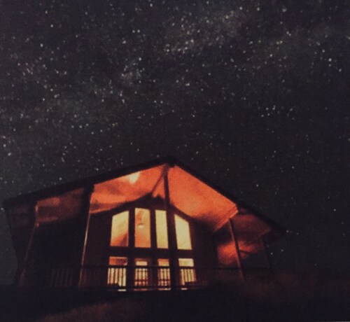 New Luxury Log Cabin Stunning Views Hot Tub Wildlife Privacy In