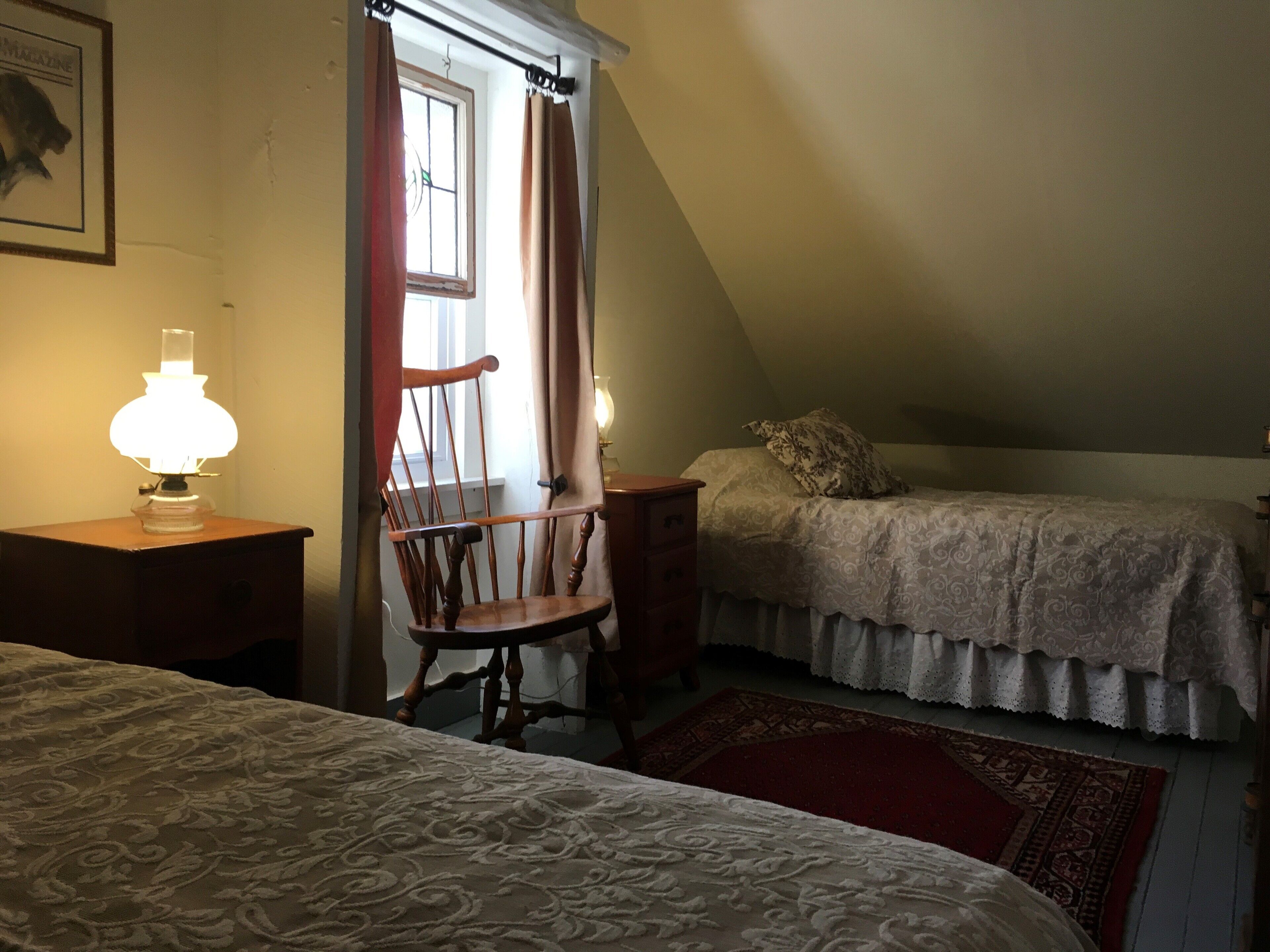 StarField Cottage...The Perfect Cooperstown Dreams Park Getaway! in Cooperstown, United States