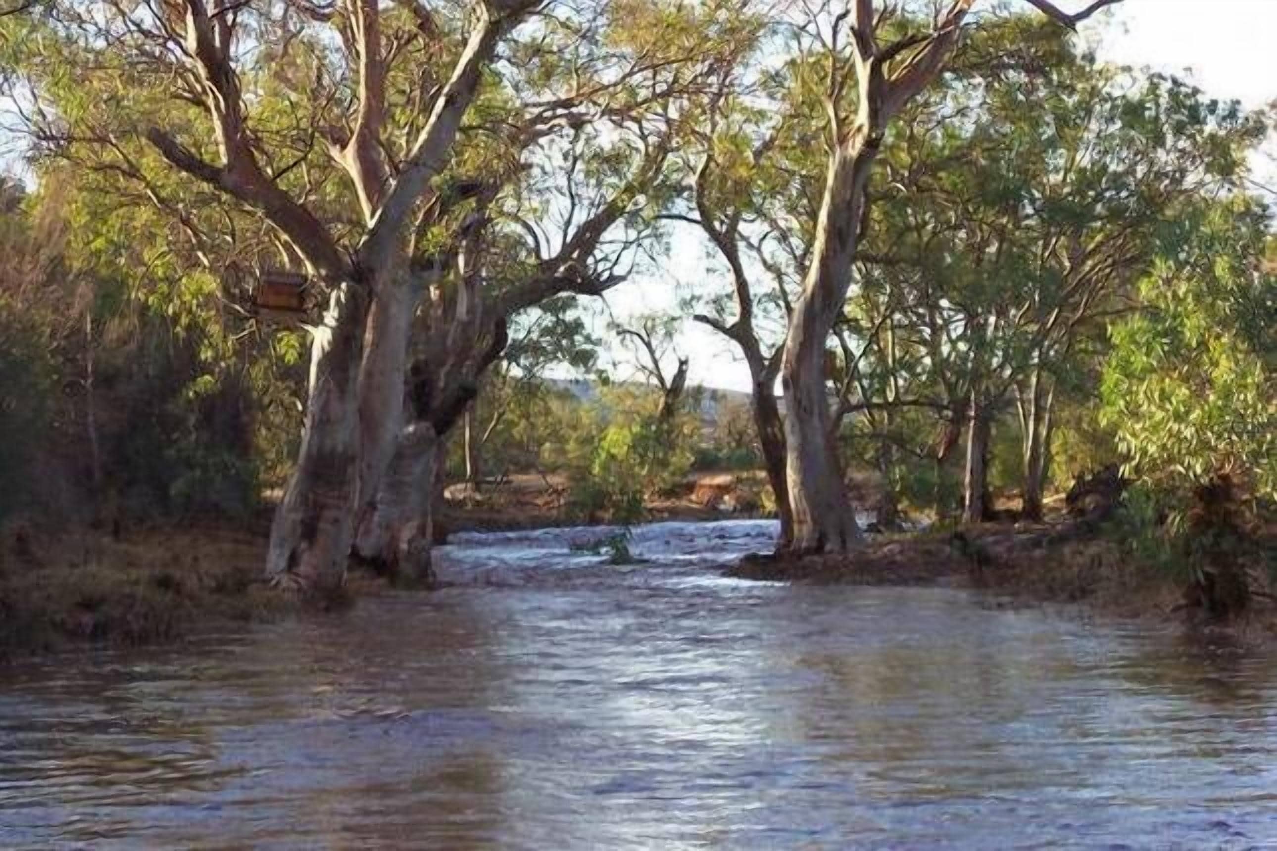 Endilloe Lodge B & B