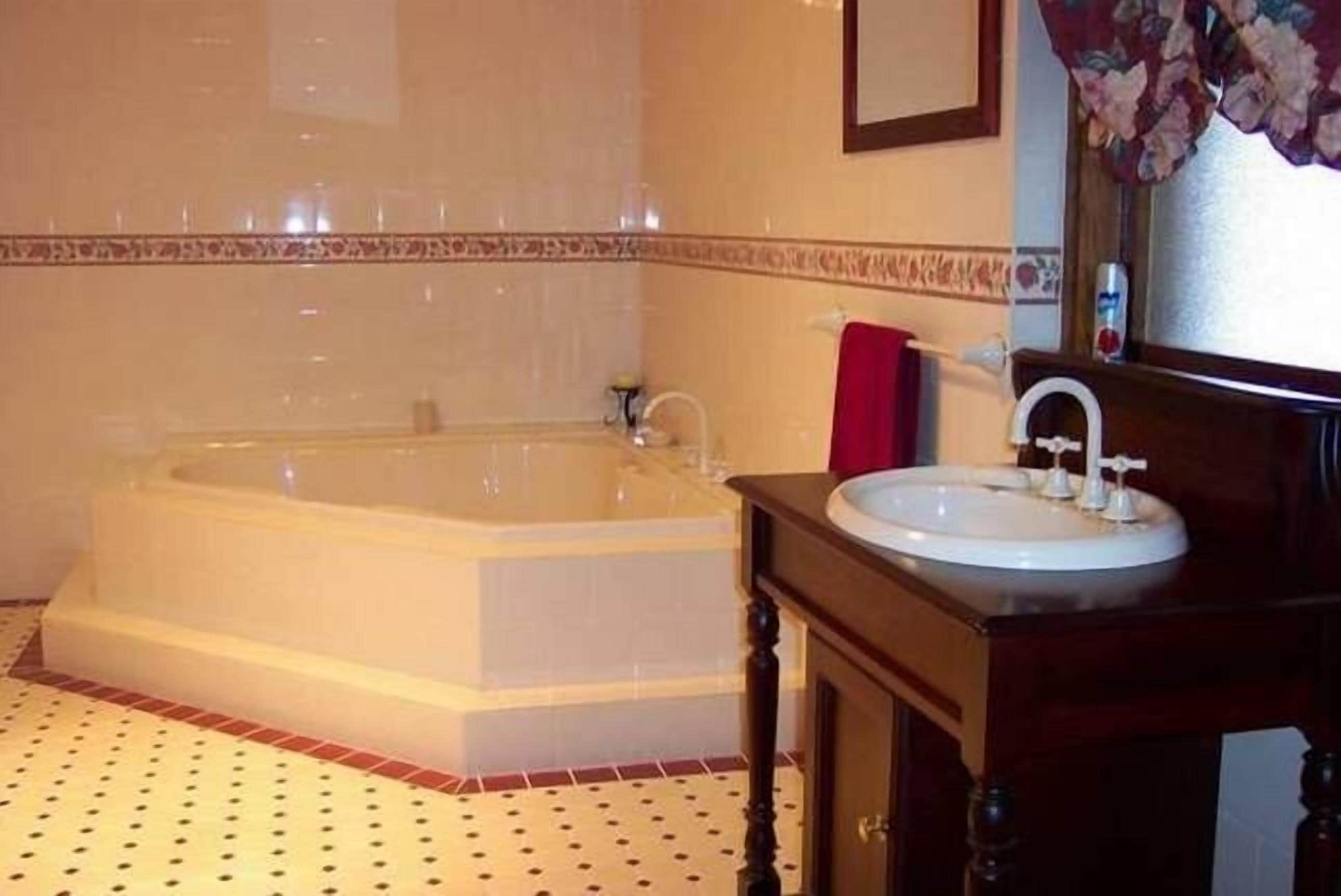 Endilloe Lodge B & B