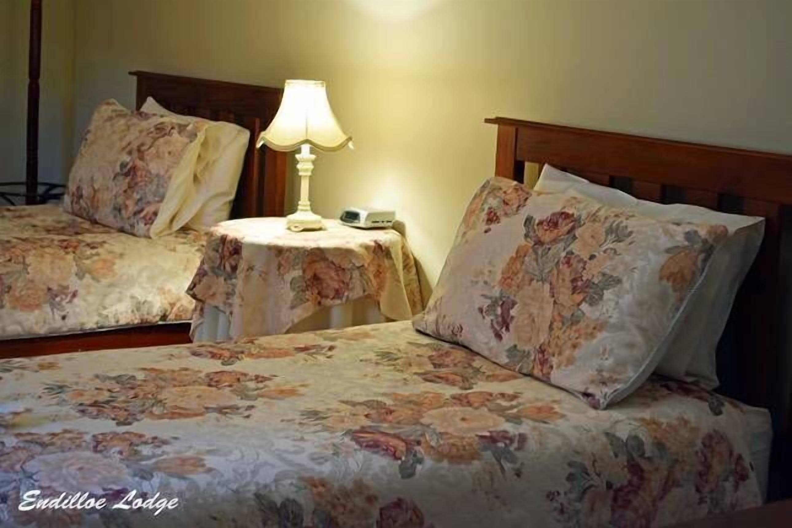 Endilloe Lodge B & B