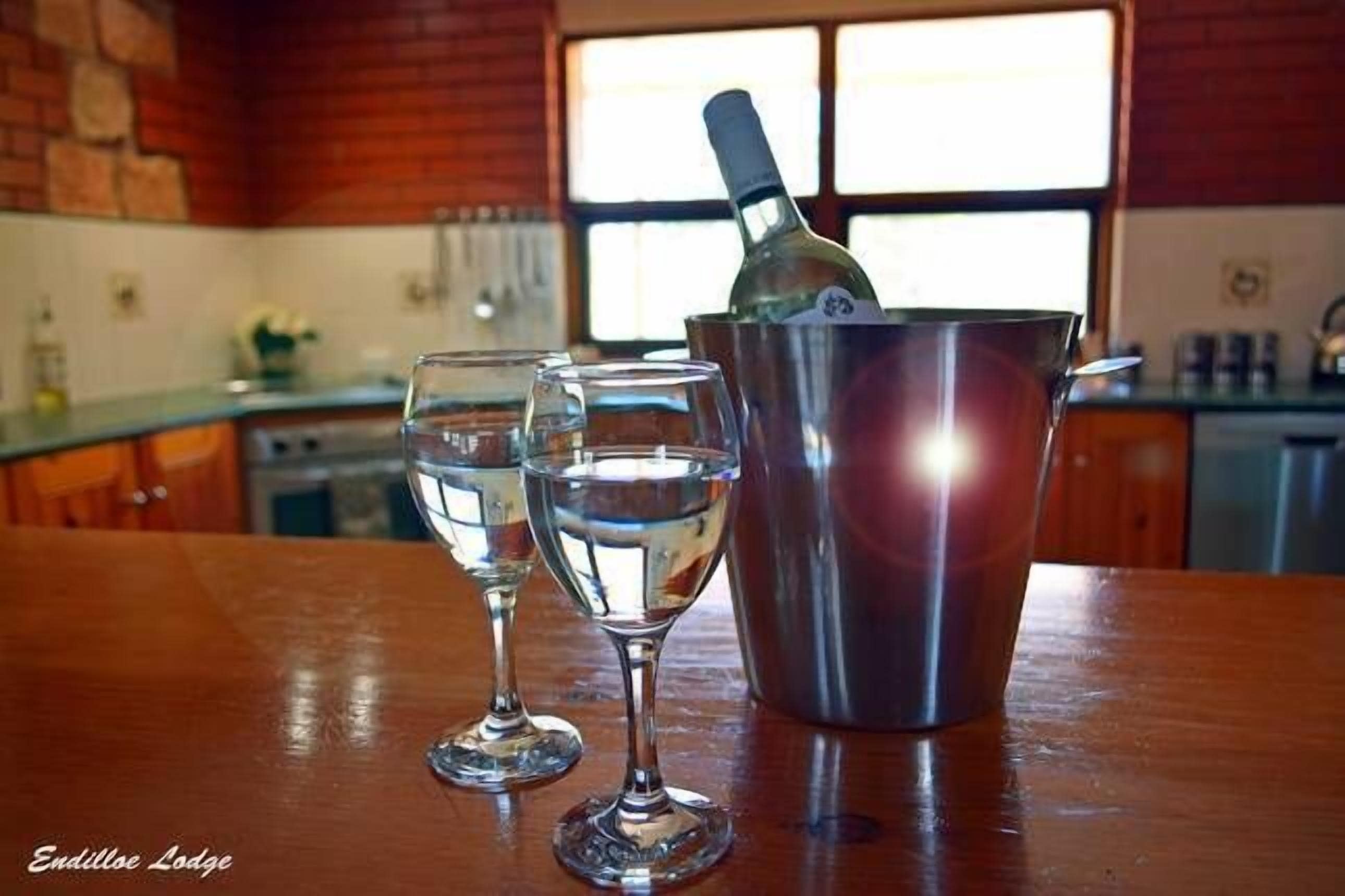 Endilloe Lodge B & B