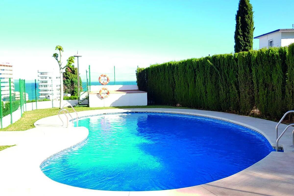 Beautiful House In Fuengirola Malaga In Fuengirola Expedia