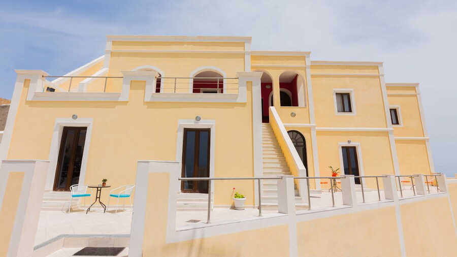 Aquarius Hotel