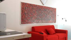 TV LED