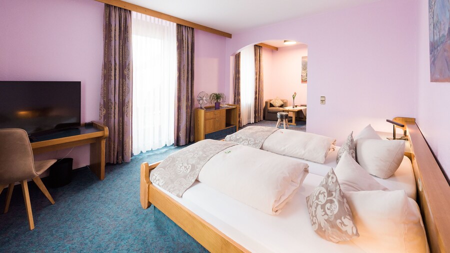 Hotel Bräutigams Weinstuben