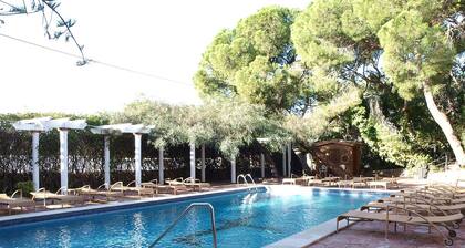 Thalasso Hotel El Palasiet