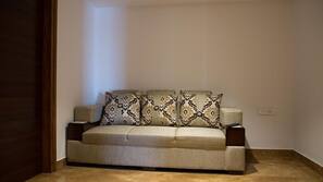Flat-screen TV