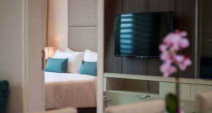 Nadi Service Apartments Bangsar by Plush