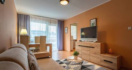 RentPlanet - Apartament 1 Maja