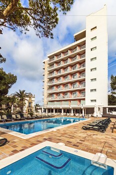 Hotel Y Apartamentos Leman Playa De Palma 2020 Room Prices