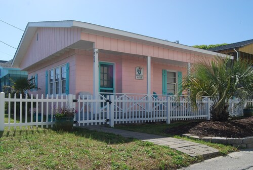 Best Myrtle Beach Cottages For 2020 Find Cheap 44 Cottage