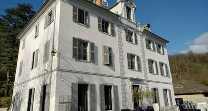Auberge de Cornage