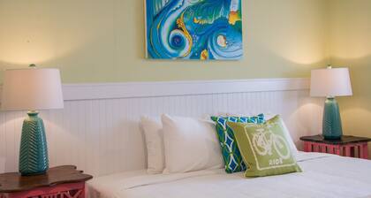See Sea Motel