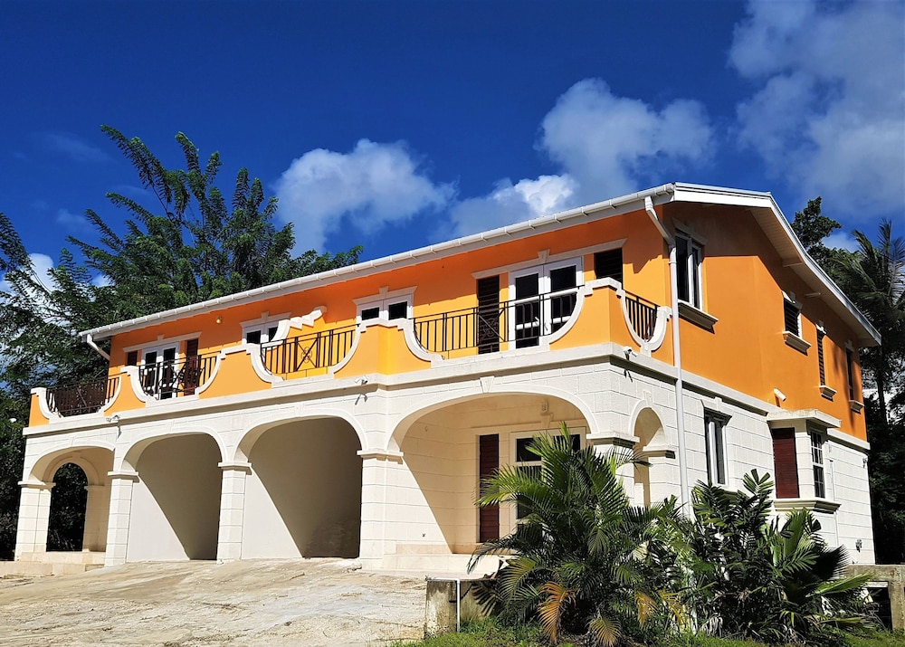 Casuarina Grande in Mullins, Barbados