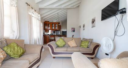 Sand Dollar Vacation Apartment Rental