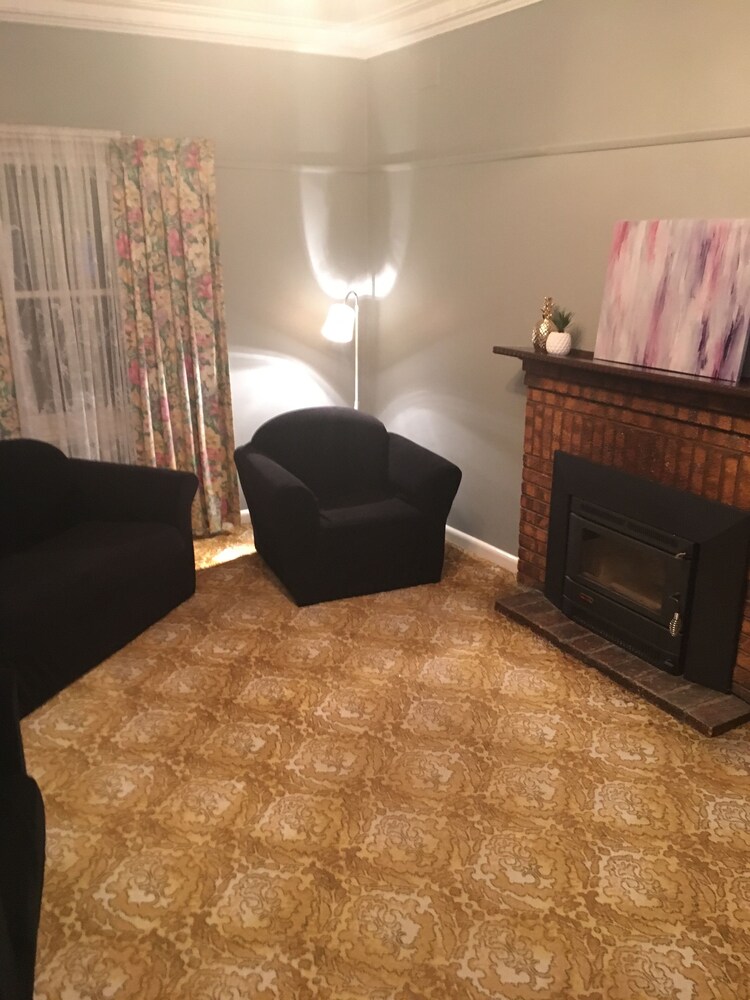 Lakeside Holiday House Hopetoun Vic