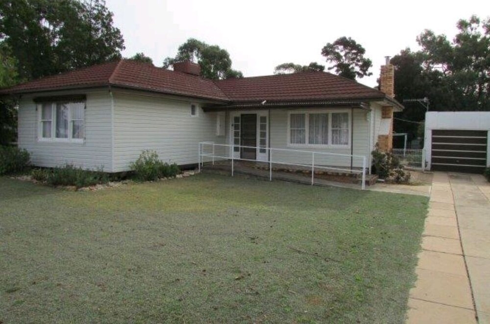 Lakeside Holiday House Hopetoun Vic