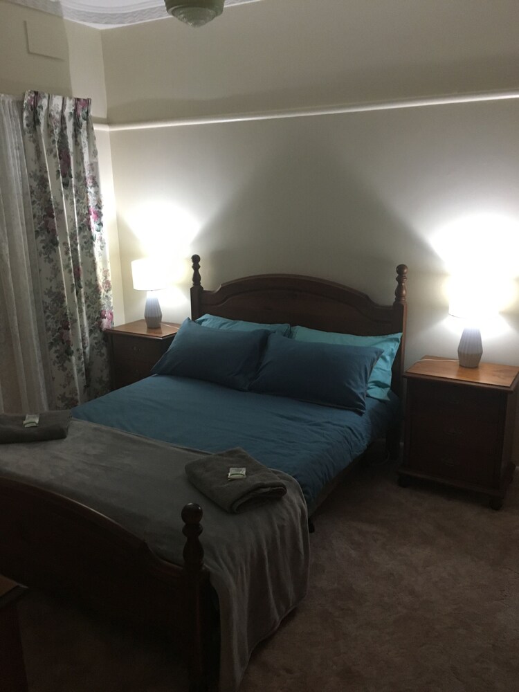 Lakeside Holiday House Hopetoun Vic